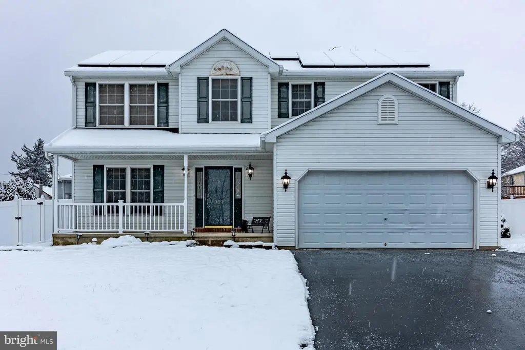 191 Twin Creeks Dr, JONESTOWN