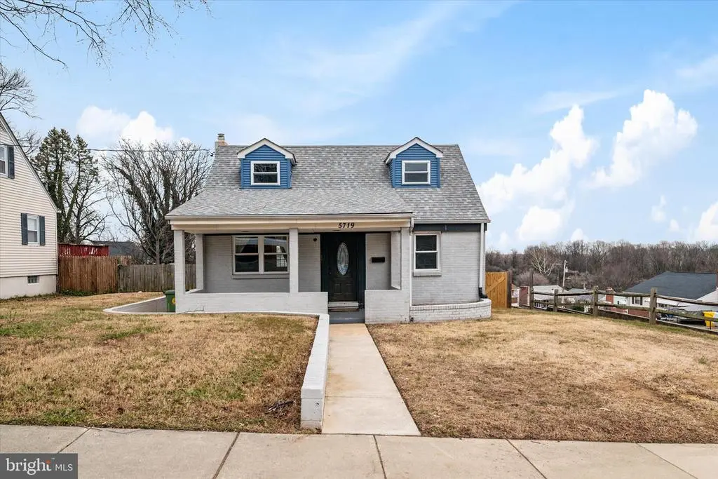 5719 Redmond St, Baltimore