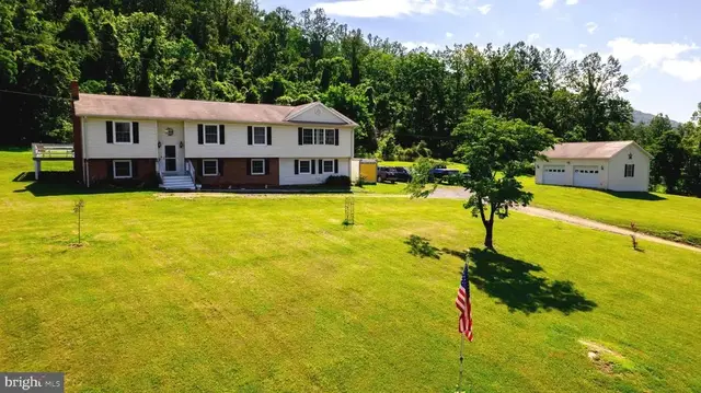 4179 Fiery Run Rd, Linden