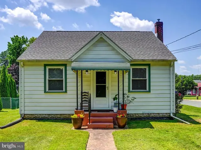 7611 Sparrows Point, Sparrows Point