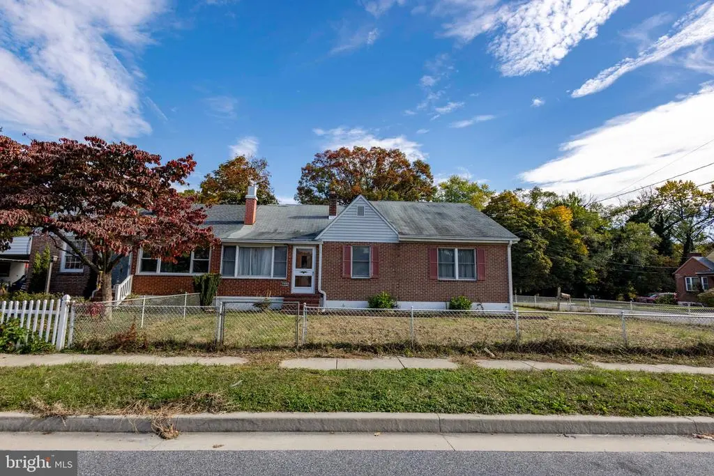 317 S Stuart St, Essex