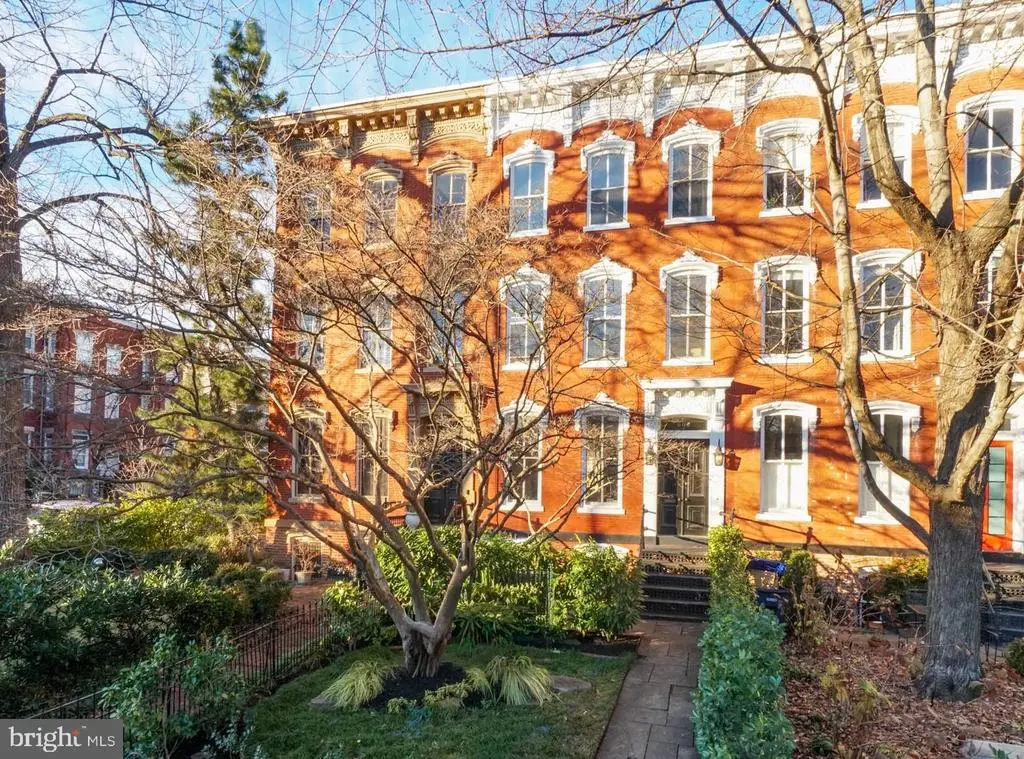 602 East Capitol St Ne, Washington