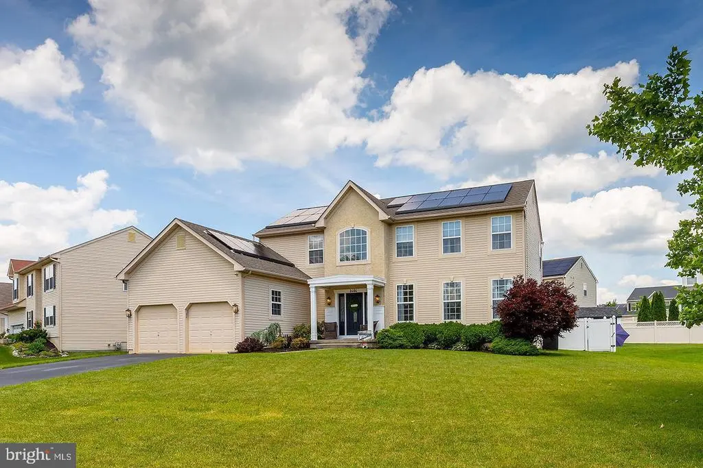 1686 Carriage Dr, WILLIAMSTOWN