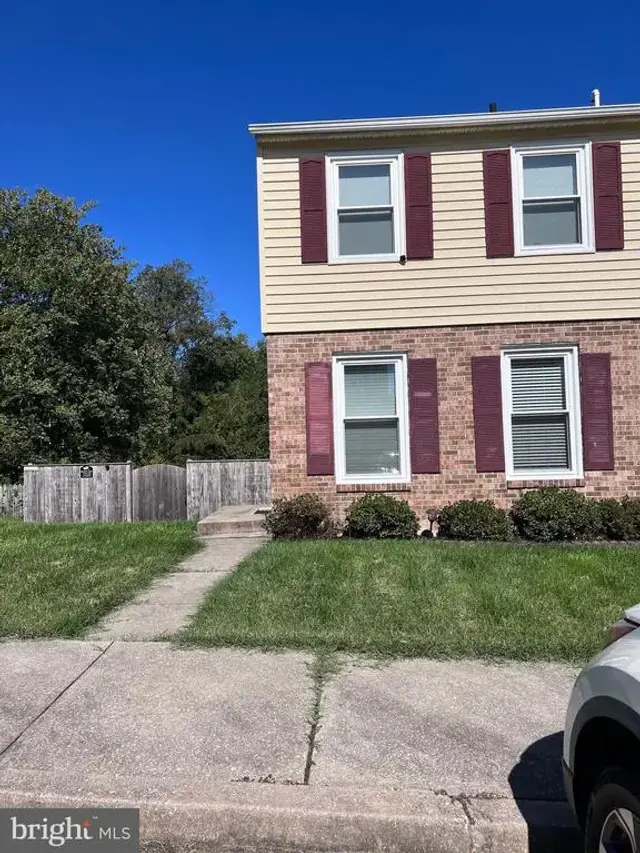 12 Congaree Ct, Baltimore