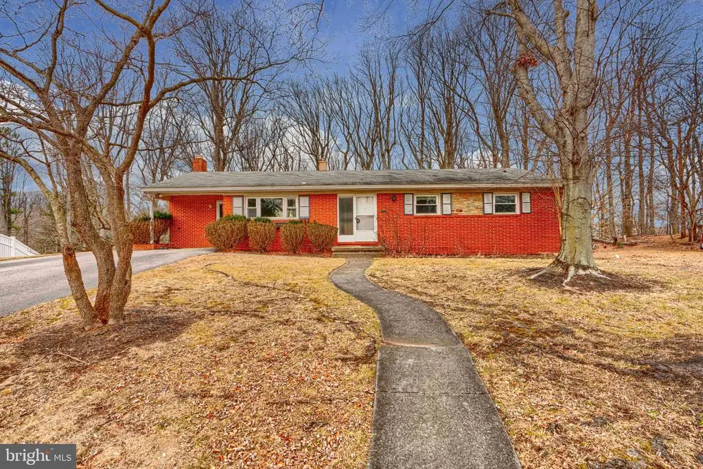 3204 Timberfield Ln, Pikesville