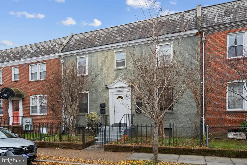 1909 Rosedale St Ne #3, WASHINGTON