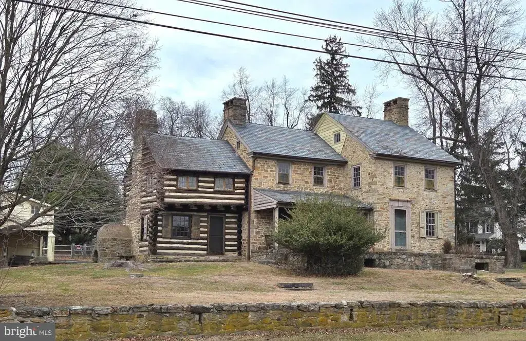 2519 Ash Mill Rd, DOYLESTOWN