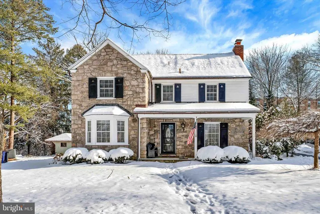 1406 Farr Rd, READING