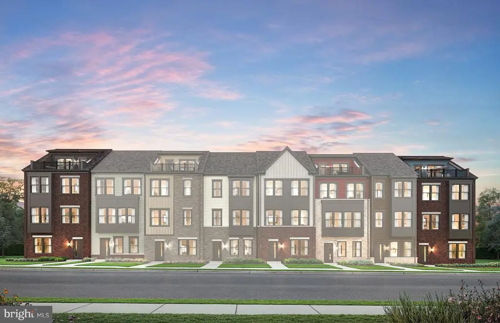 418 Planetree Ln, Laurel