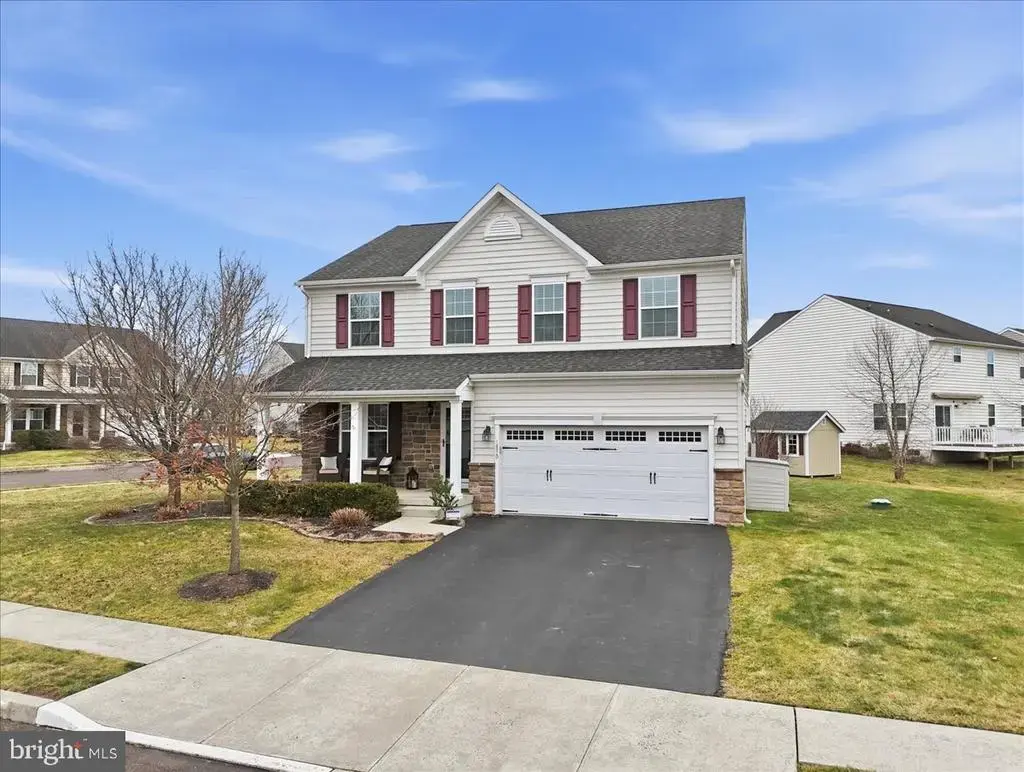 1830 Alamingo Dr, QUAKERTOWN