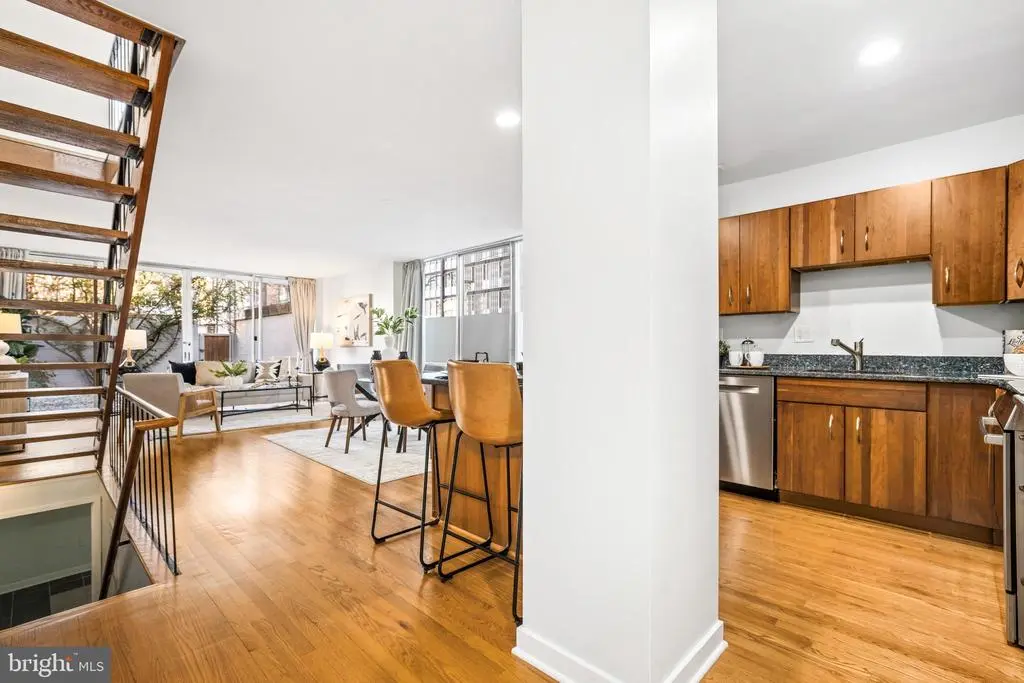 345 O St Sw, WASHINGTON