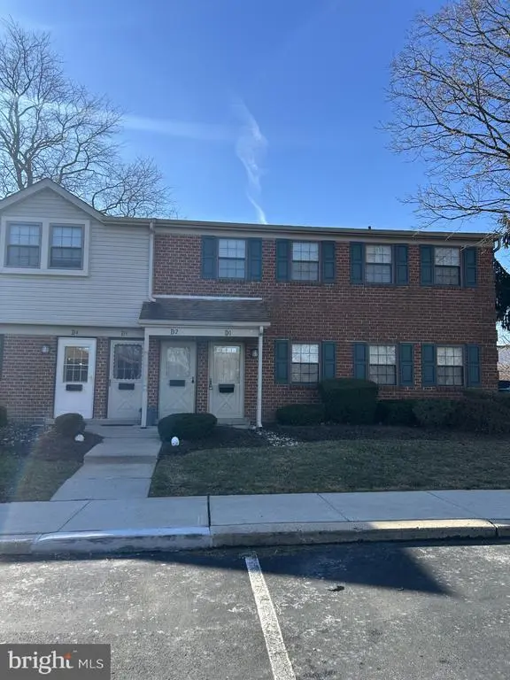 1155 York Rd #d1, WARMINSTER