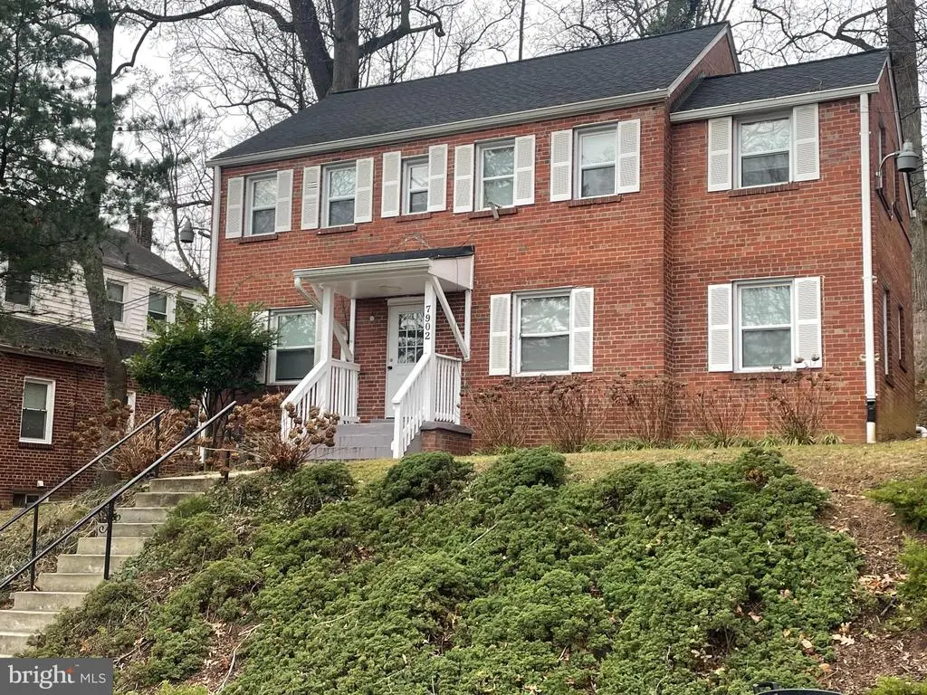 7902 Garland Ave #2, TAKOMA PARK