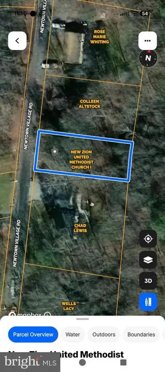 Newtown Village Rd, CORDOVA