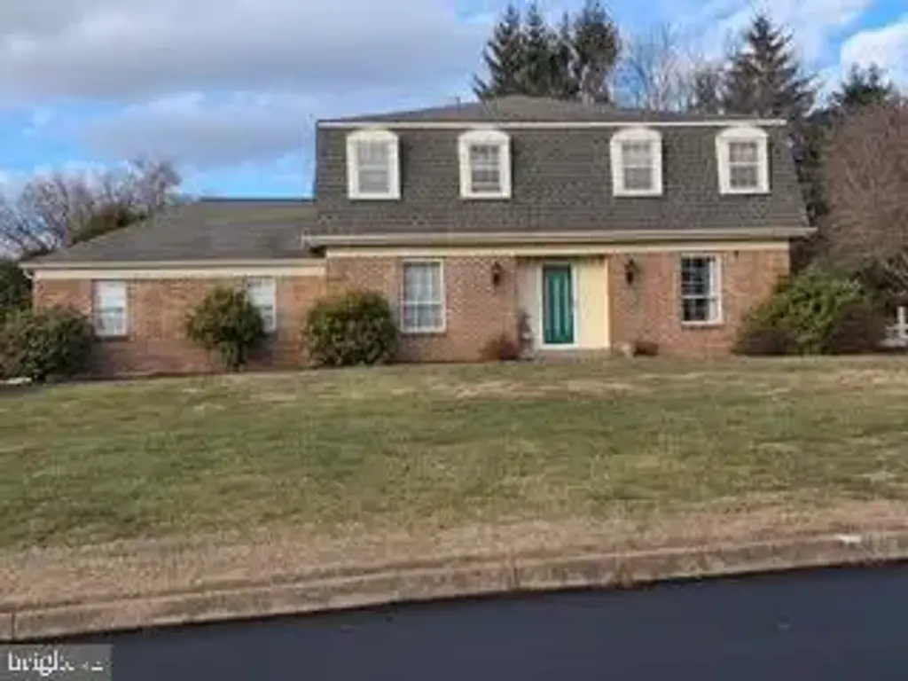 5 E Pickering Bnd, RICHBORO