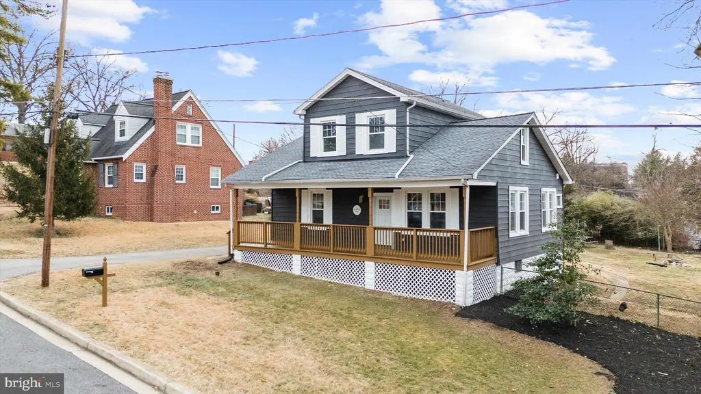 4415 Linden Ave, Baltimore