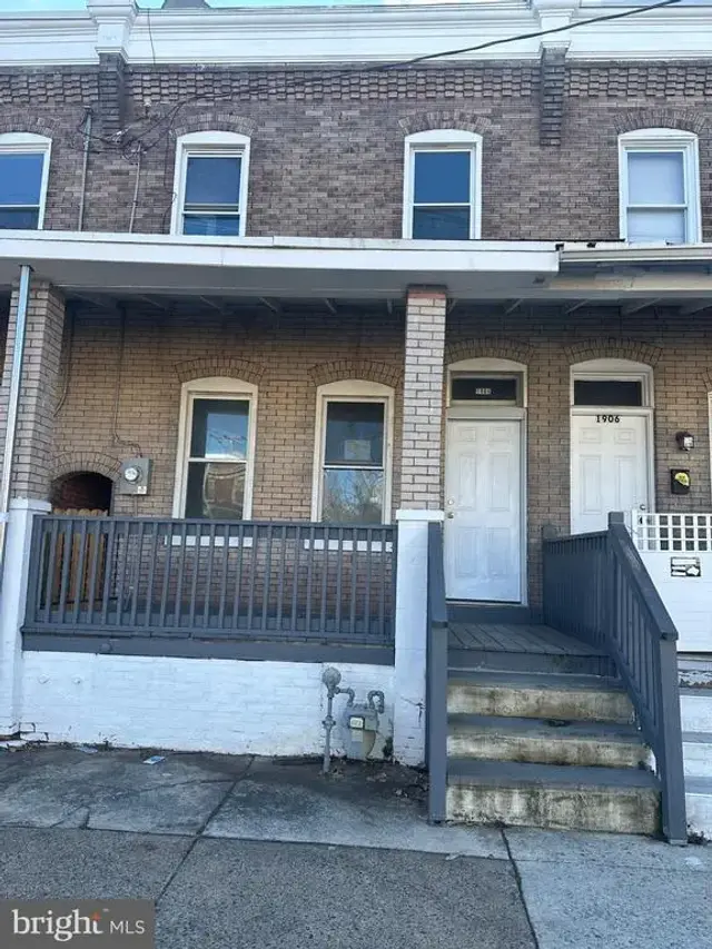 1904 Lancaster Ave, Wilmington