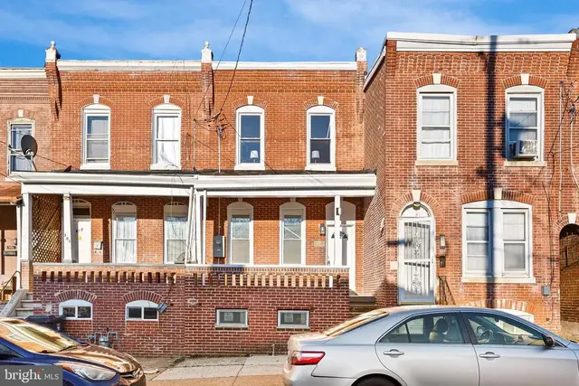 309 N Franklin St, Wilmington