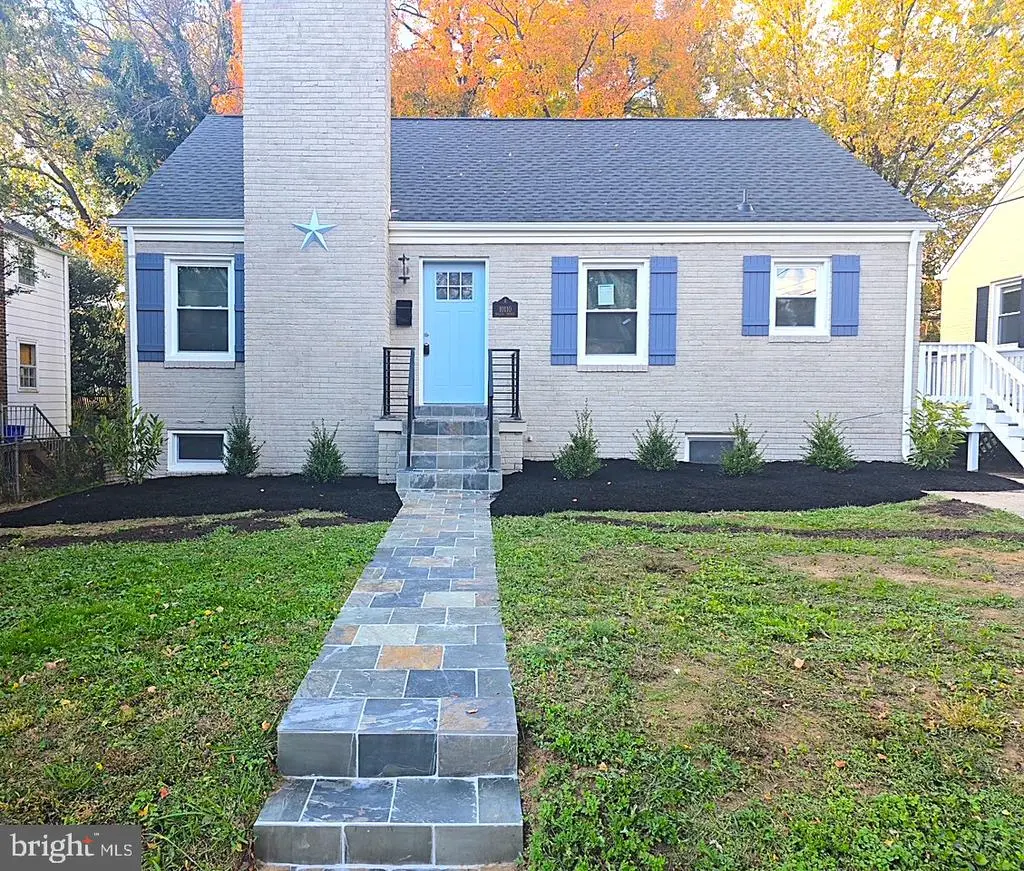 10110 Dallas Ave, SILVER SPRING