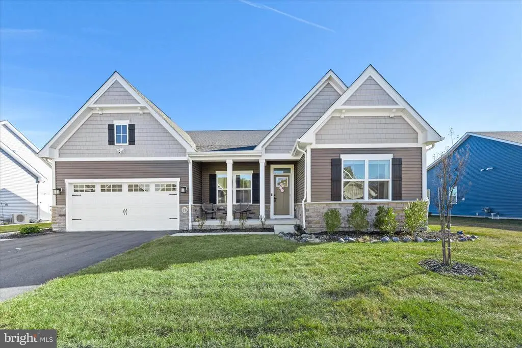 26119 Tributary Blvd, Millsboro