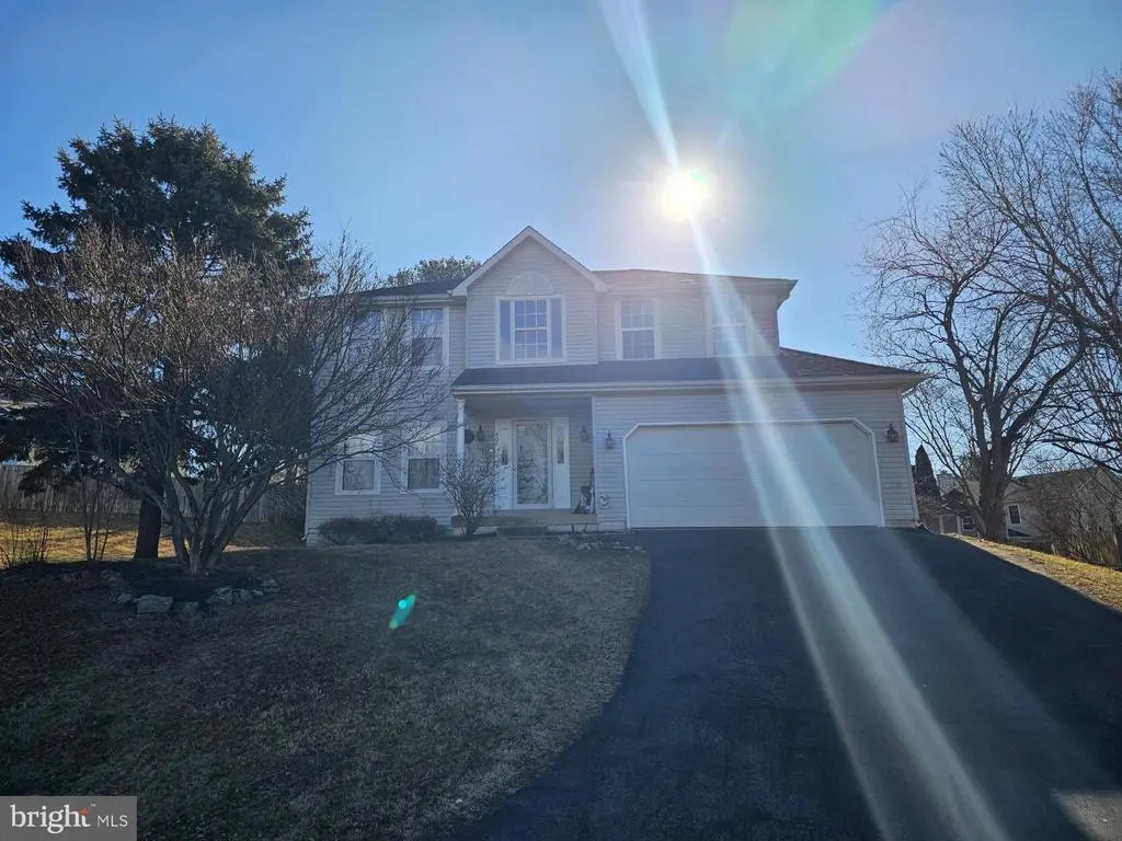 407 Tamarack Cir, WINCHESTER