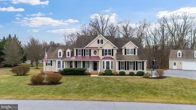 92 Tira Ct, Sykesville