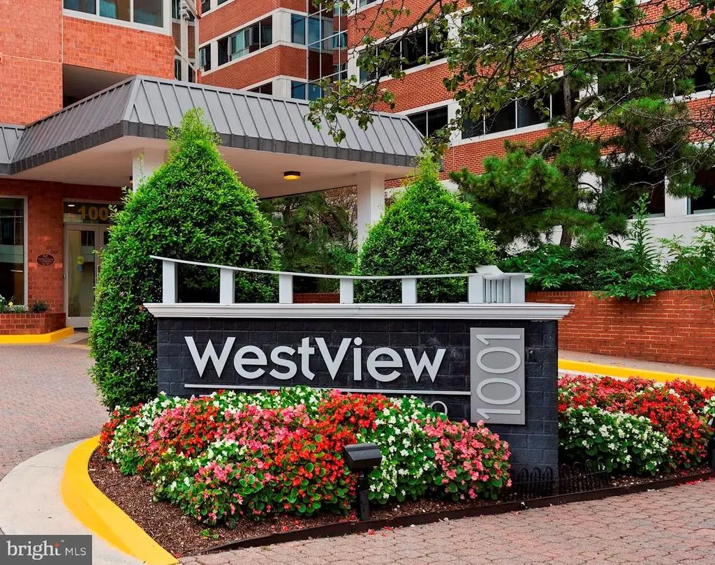 1001 N Vermont St #506, ARLINGTON