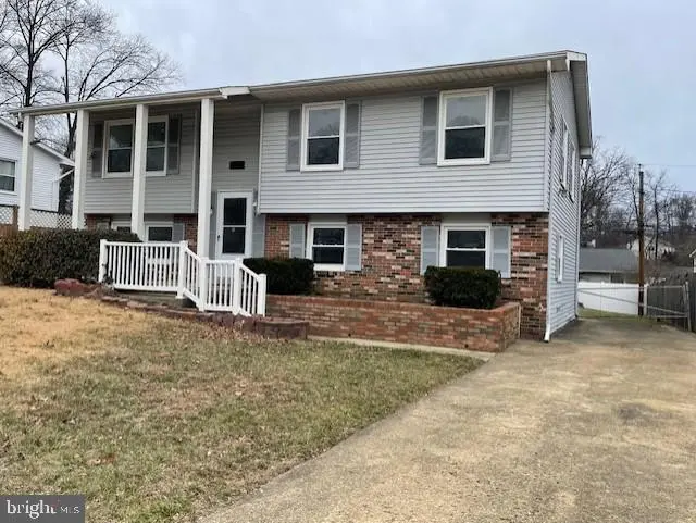 2266 Dairy Farm Rd, Gambrills