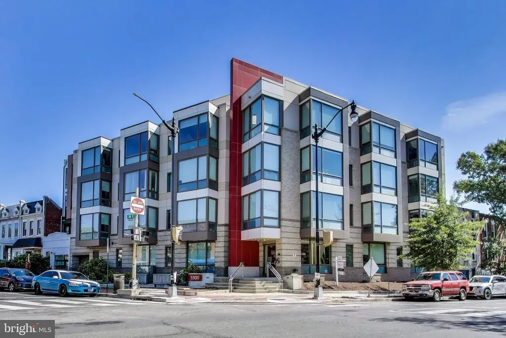 1500 Pennsylvania Ave Se #105, WASHINGTON