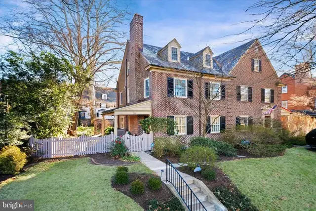 706 Greenhill Ave, Wilmington