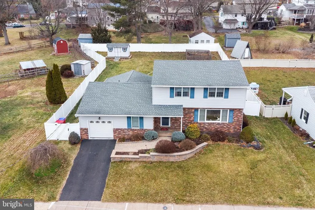 241 W Diamond St, SOUDERTON