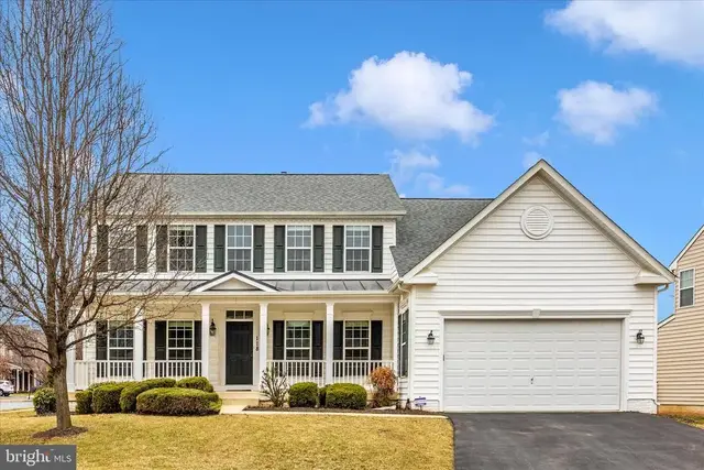 118 Sunlight Ct, Frederick