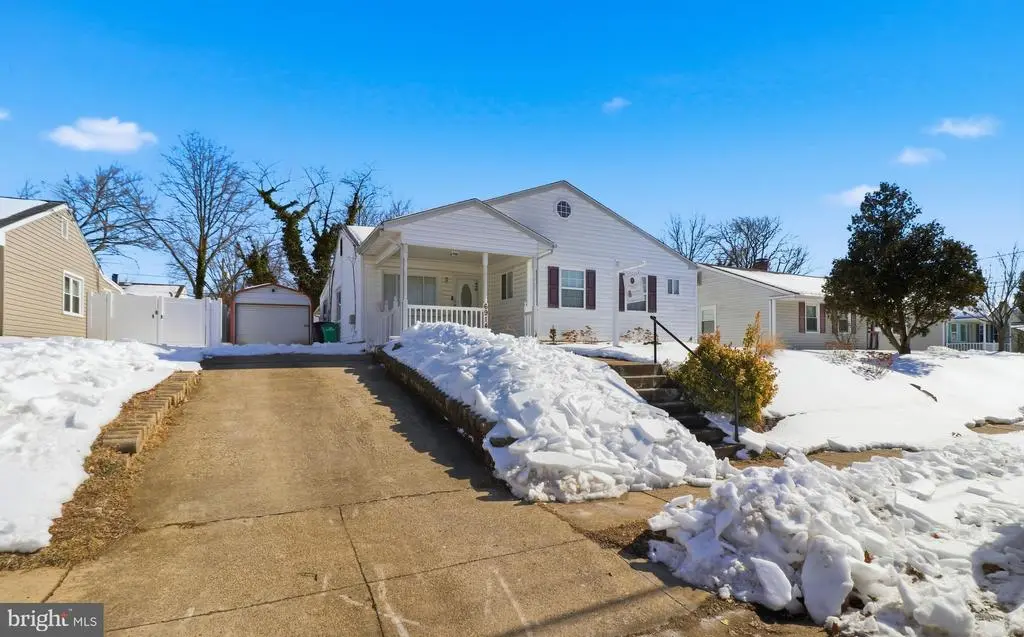 6914 Elkins Ave, Oxon Hill