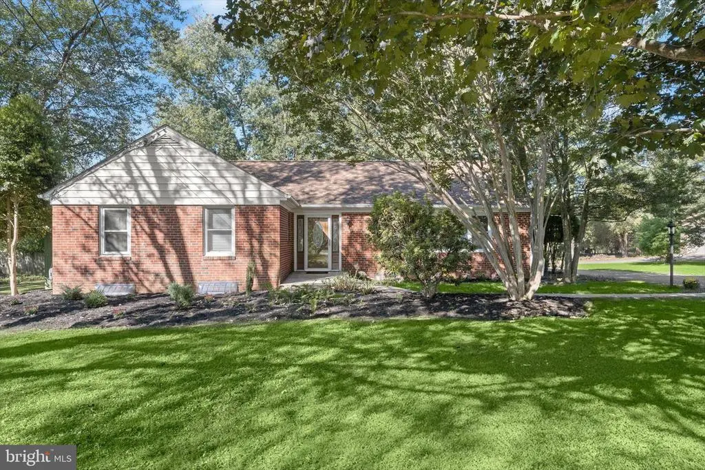 3618 Granite Rd, Woodstock