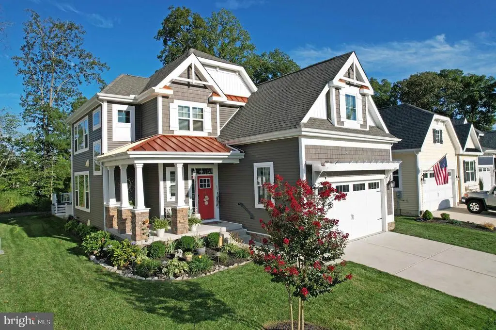 19360 Loblolly Cir, Rehoboth Beach