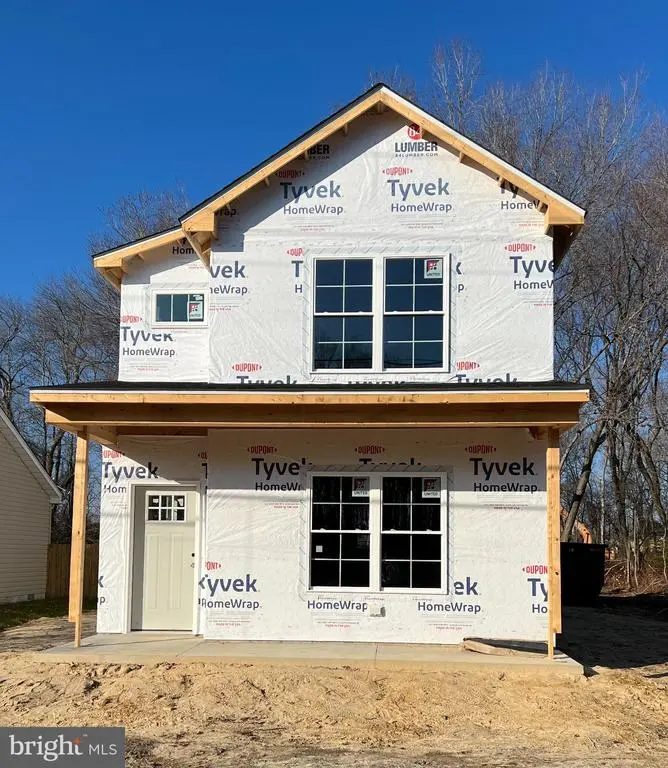 123 East St, Harrington