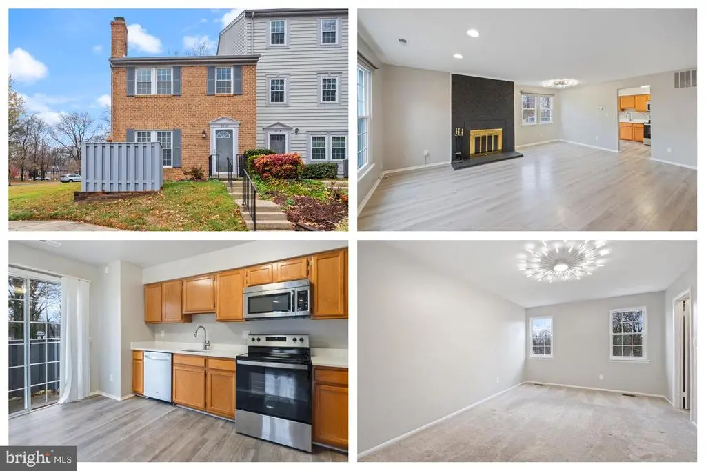 3030 Piano Ln #56, SILVER SPRING