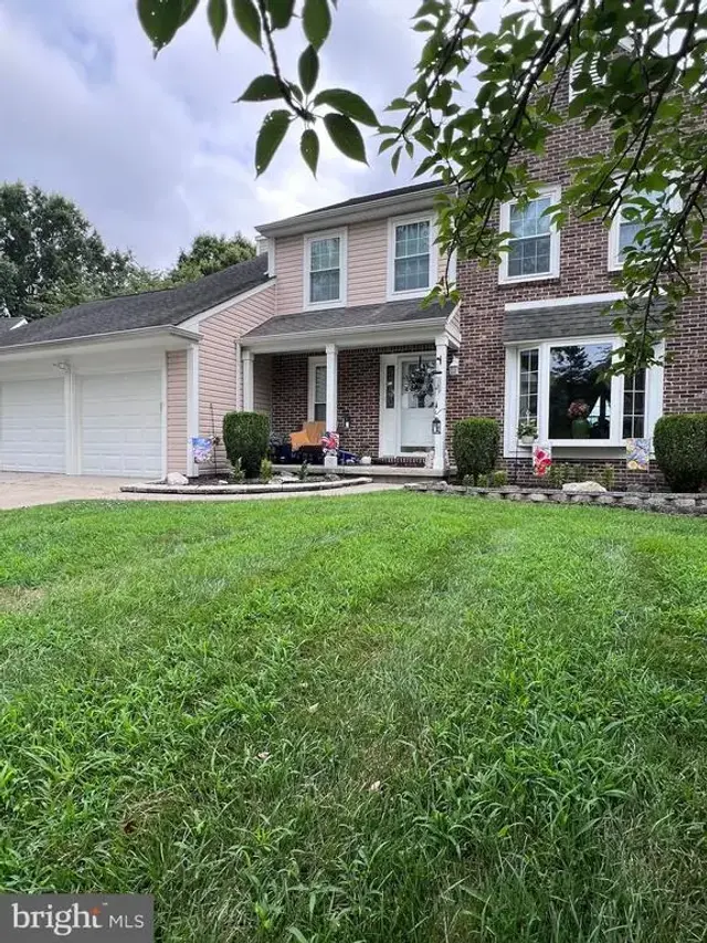250 Rushes Dr, Bear