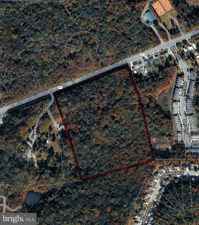 N/a Red Hill Rd, ELKTON