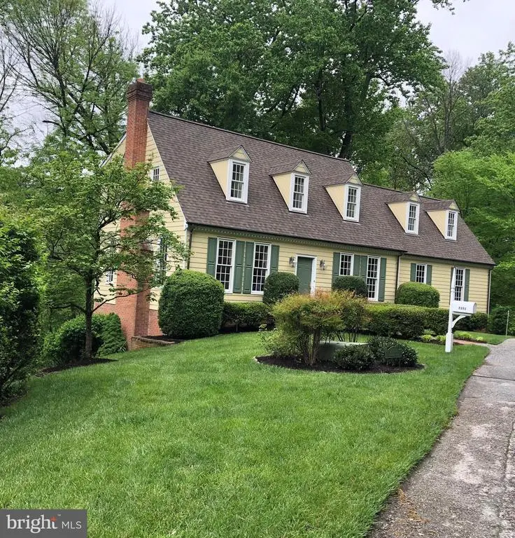 2003 Fairbank Rd, Baltimore