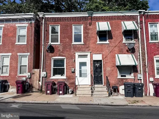 1007 N Spruce St, Wilmington