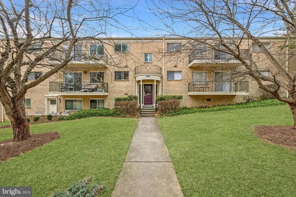 10624 Montrose Ave #m 103, BETHESDA