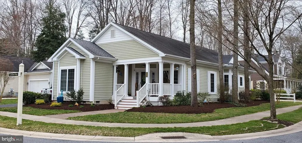 33754 Caddies Way, Millsboro