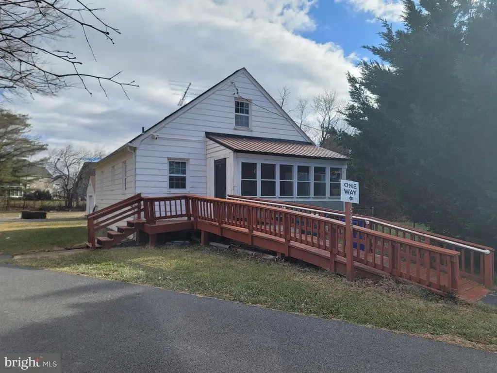 8325 Yellow Springs Rd, Frederick