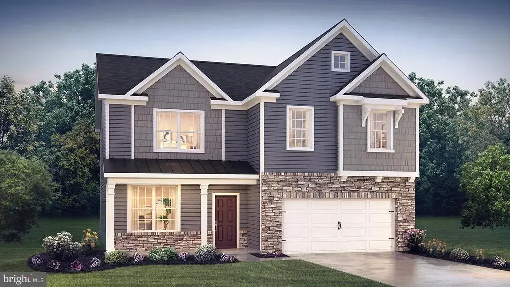 438 Liberty Trail, SELLERSVILLE