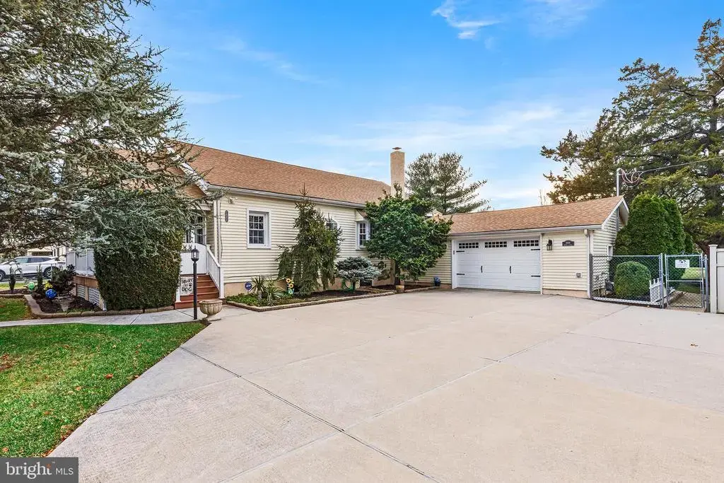 1666 Brown Ave, BENSALEM