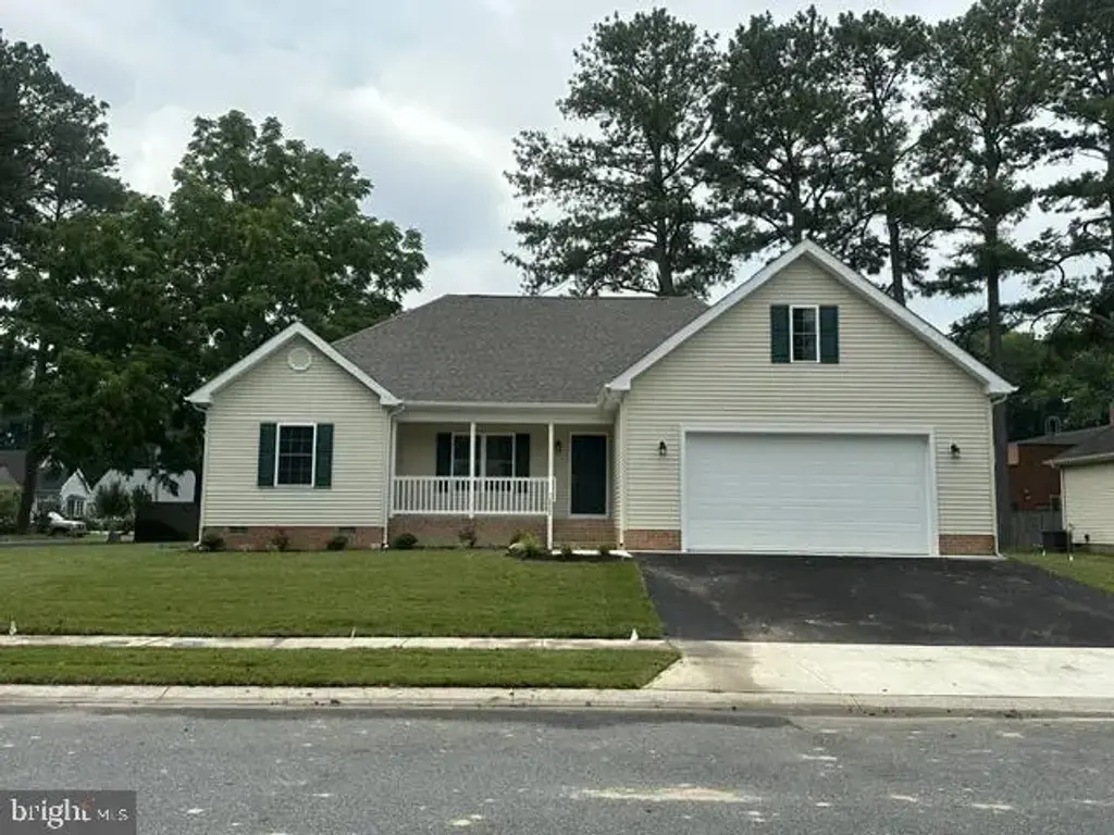30483 Manor Dr, PRINCESS ANNE