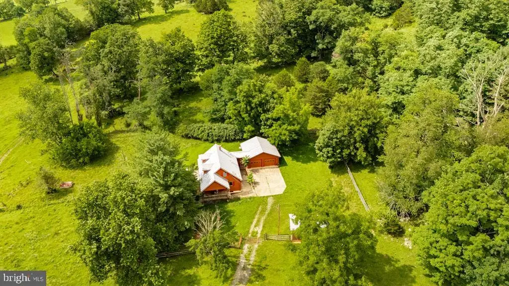 5621 Kiser Gap Rd, FRANKLIN