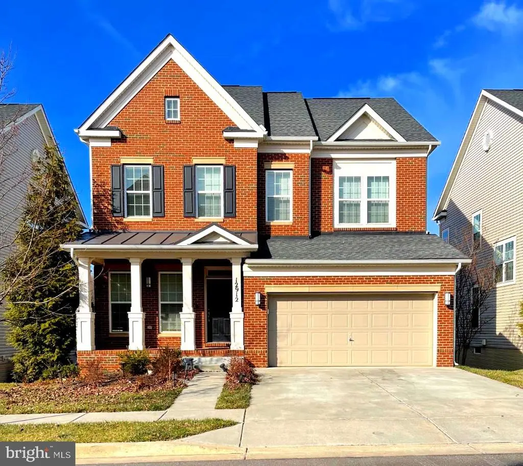 12912 Brickyard Blvd, Beltsville