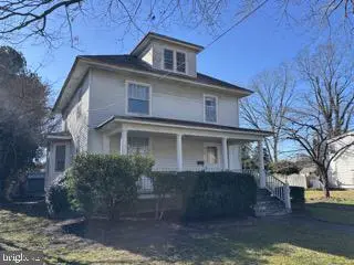 614 Market St, Pocomoke City